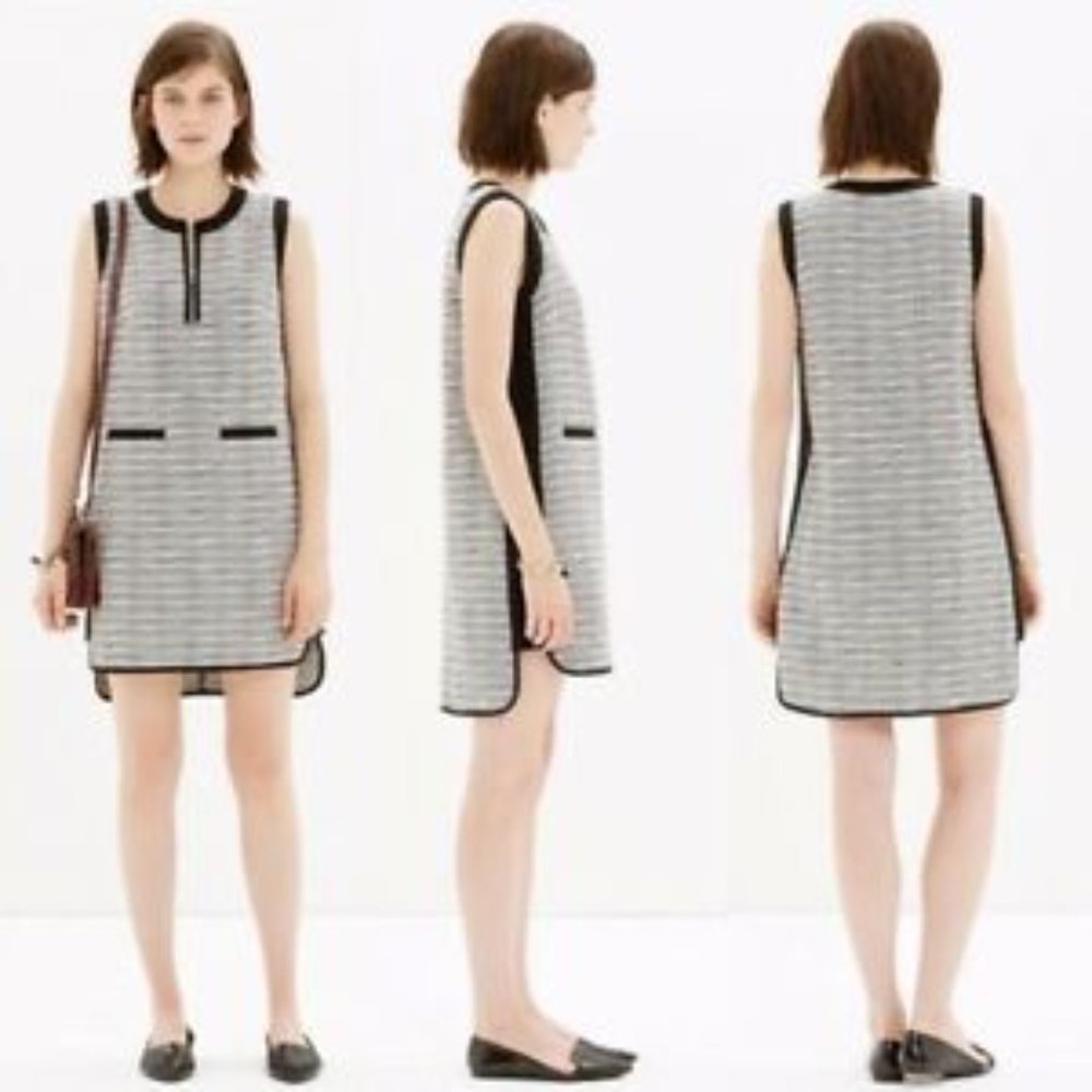 NWT madewell dress
